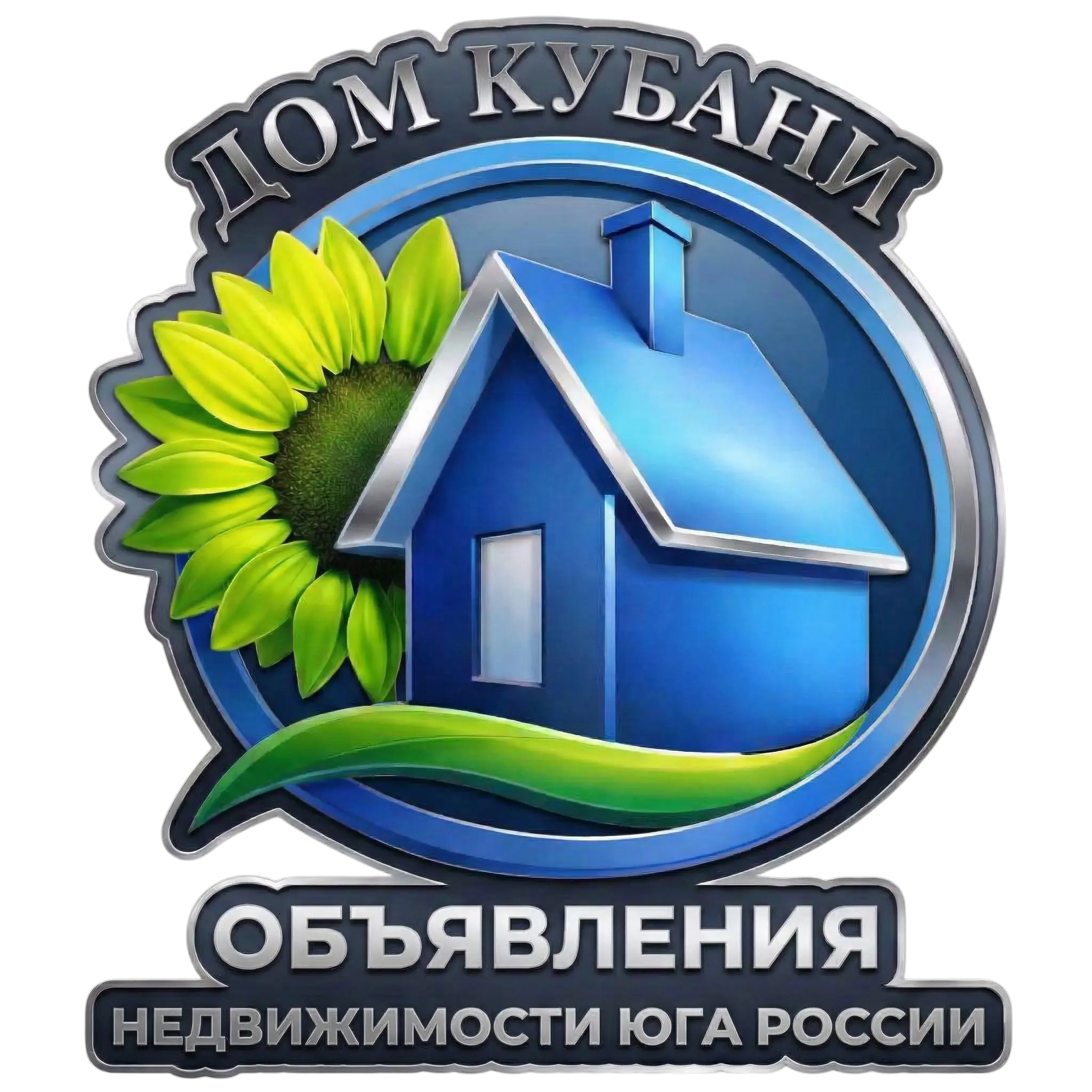 Сайт недвижимости