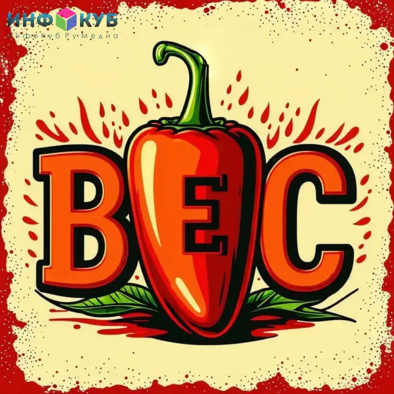 ВЕС Острые соусы