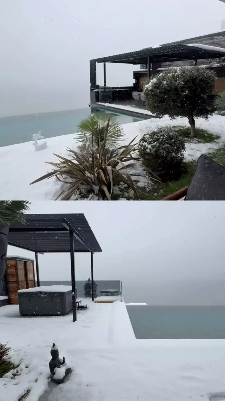 Строительство бассейнов