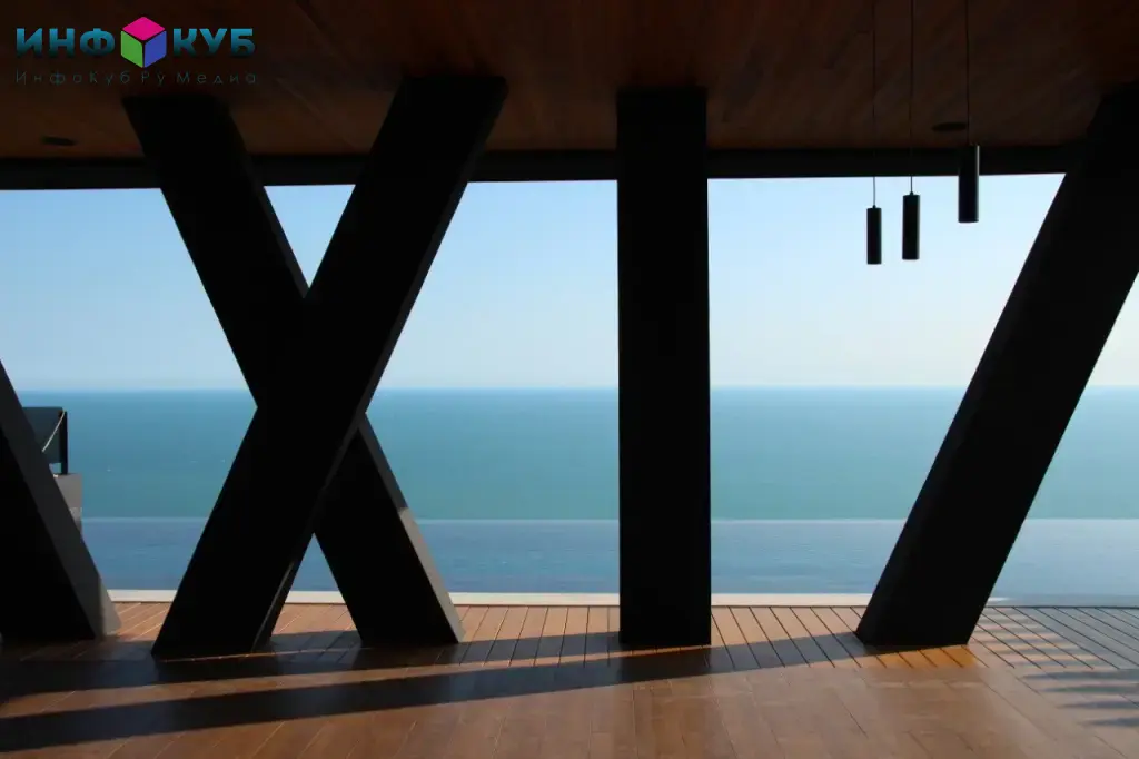 Строительство бассейнов