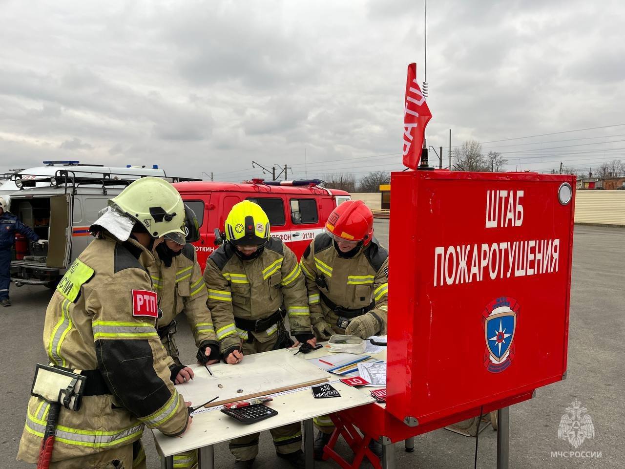 Завтра, 29.05.2024г. в 10-00 в городском Доме Культуры г. Кропоткин,  состоятся пожарно-тактические учения с привлечением сил и средств  Кавказского пожарно-спасательного гарнизона. | ИнфоКуб Ру